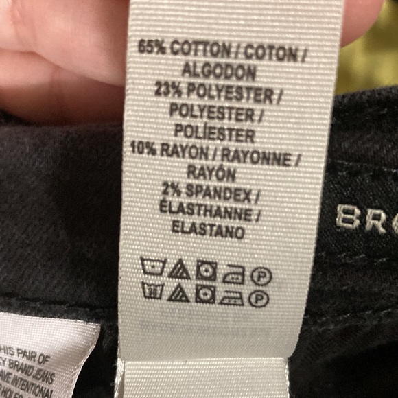 Lucky Brand Brook Legging Jeans - Picture 9 of 10